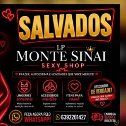 SALVADOS MS + 18 🔞💋