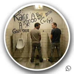 O kariri gozadas