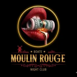 💃🏽 Boate Moulin Rouge  Night clube🔥💃🥳