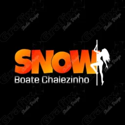 Snow  boate chalezinho💃😄