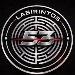 LABIRINTOS 53 📲BREVE!! novo cruising Curitiba