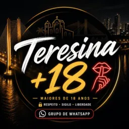 TERESINA + 18