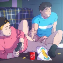 🔞 100% Contos & Vídeos Gay 🍒