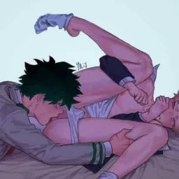 😜 Amistades y algo más gay 😜