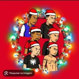 Xereca natalina 🔞🎅🏼🔥🔥