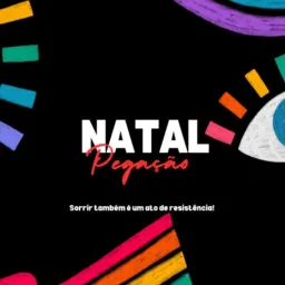Natal Pegação🔥