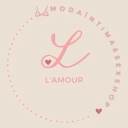 L’Amour moda íntima & sexshop 💕.                                Sonora /Rondonopolis📍