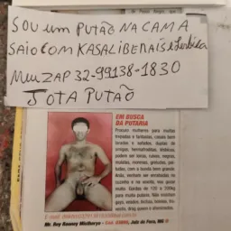 Festa swing e ménage JF
