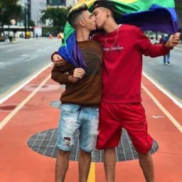 🏳️‍🌈 Hombre Gays de Venezuela+18 🏳️‍🌈