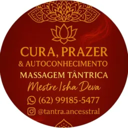 ✨ Tantra Ancestral Goiânia – Cura & Prazer ✨
